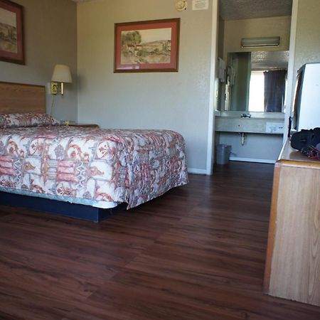 Executive Inn & Suites Orange Zimmer foto